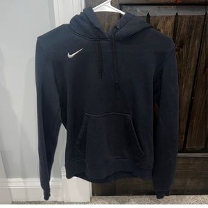 Nike hoodie small